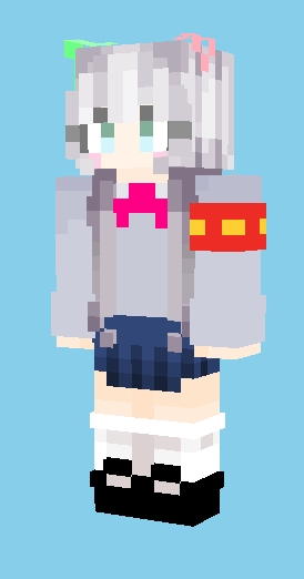 沫琪Frisk
